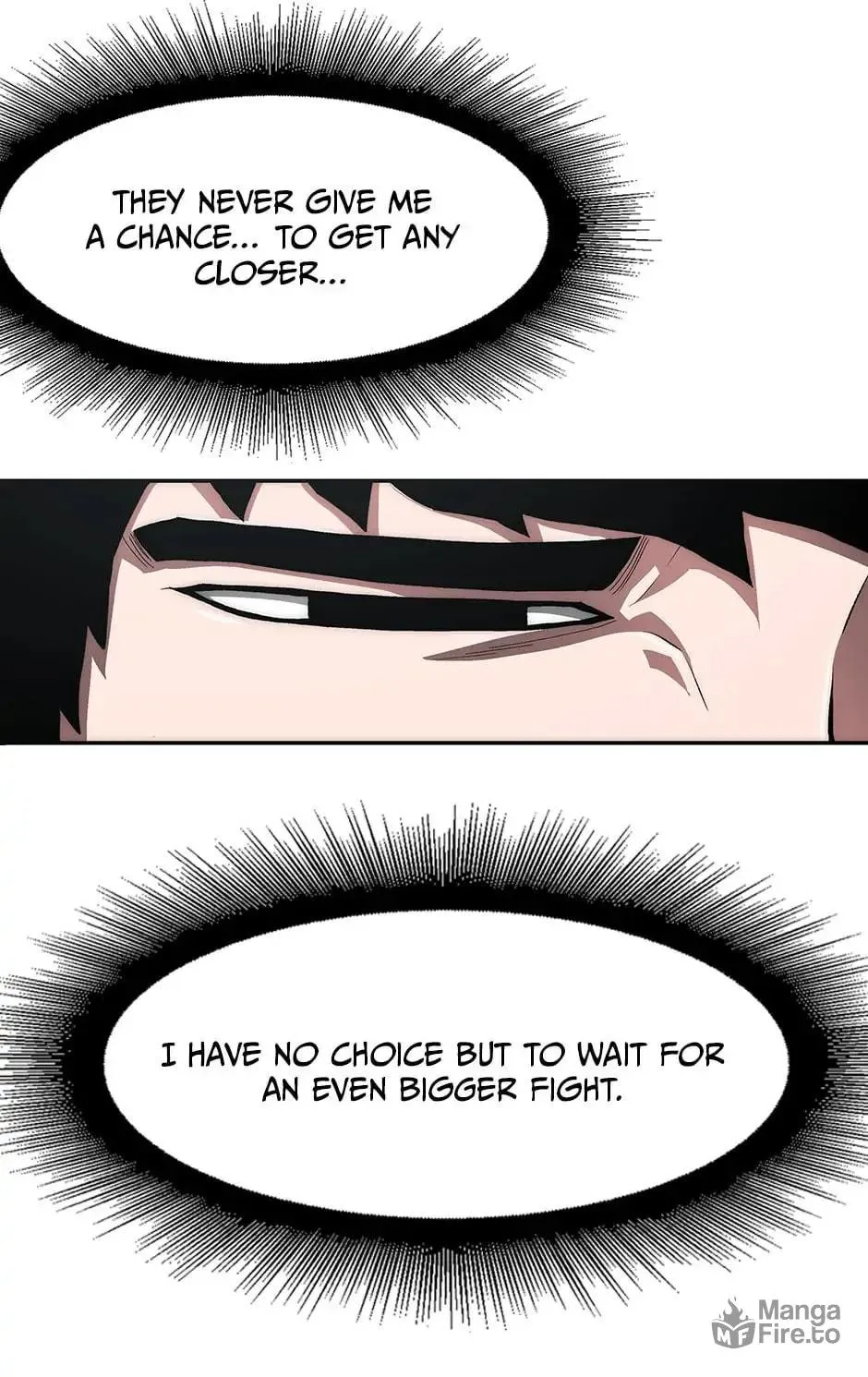 Read Trace Remaster chapter 91 image 83 on Lezhin