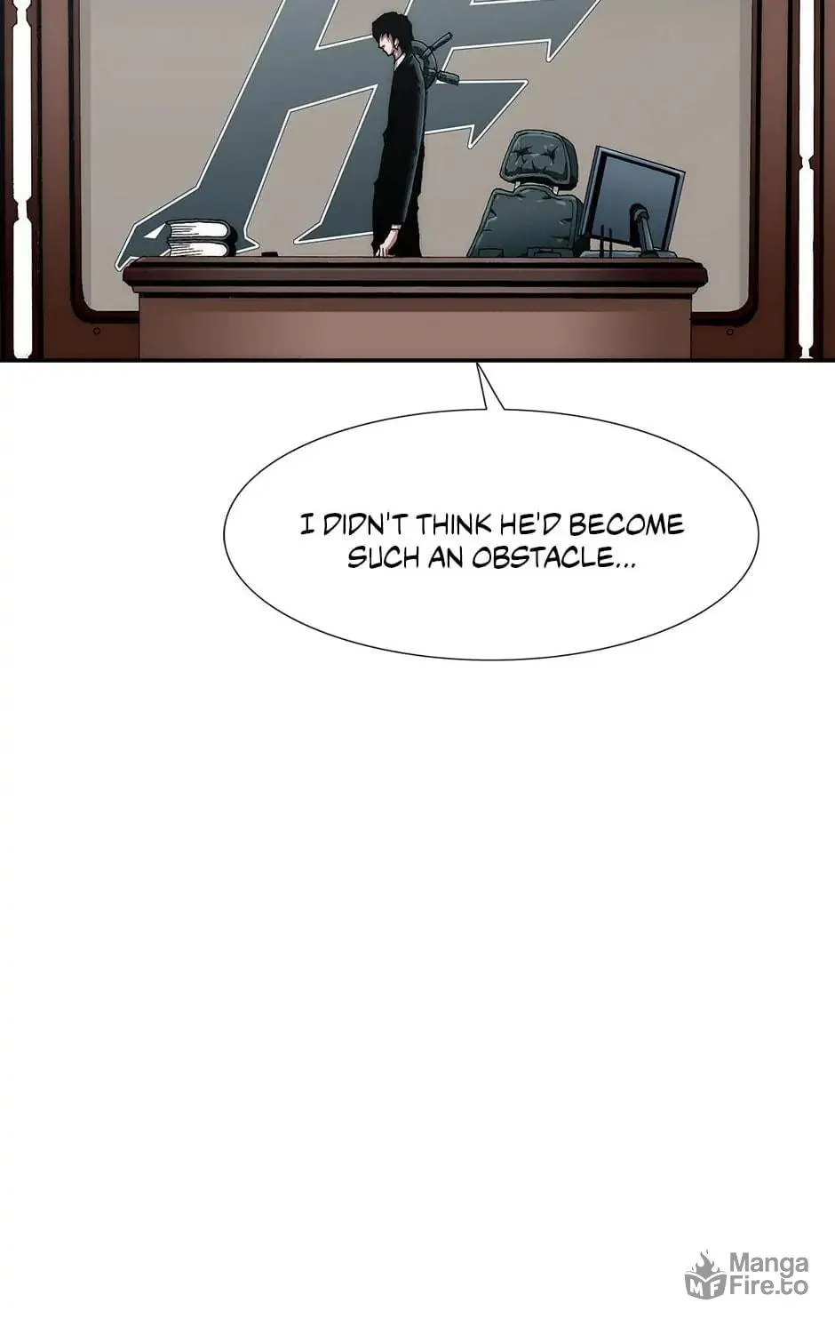 Read Trace Remaster chapter 91 image 85 on Lezhin