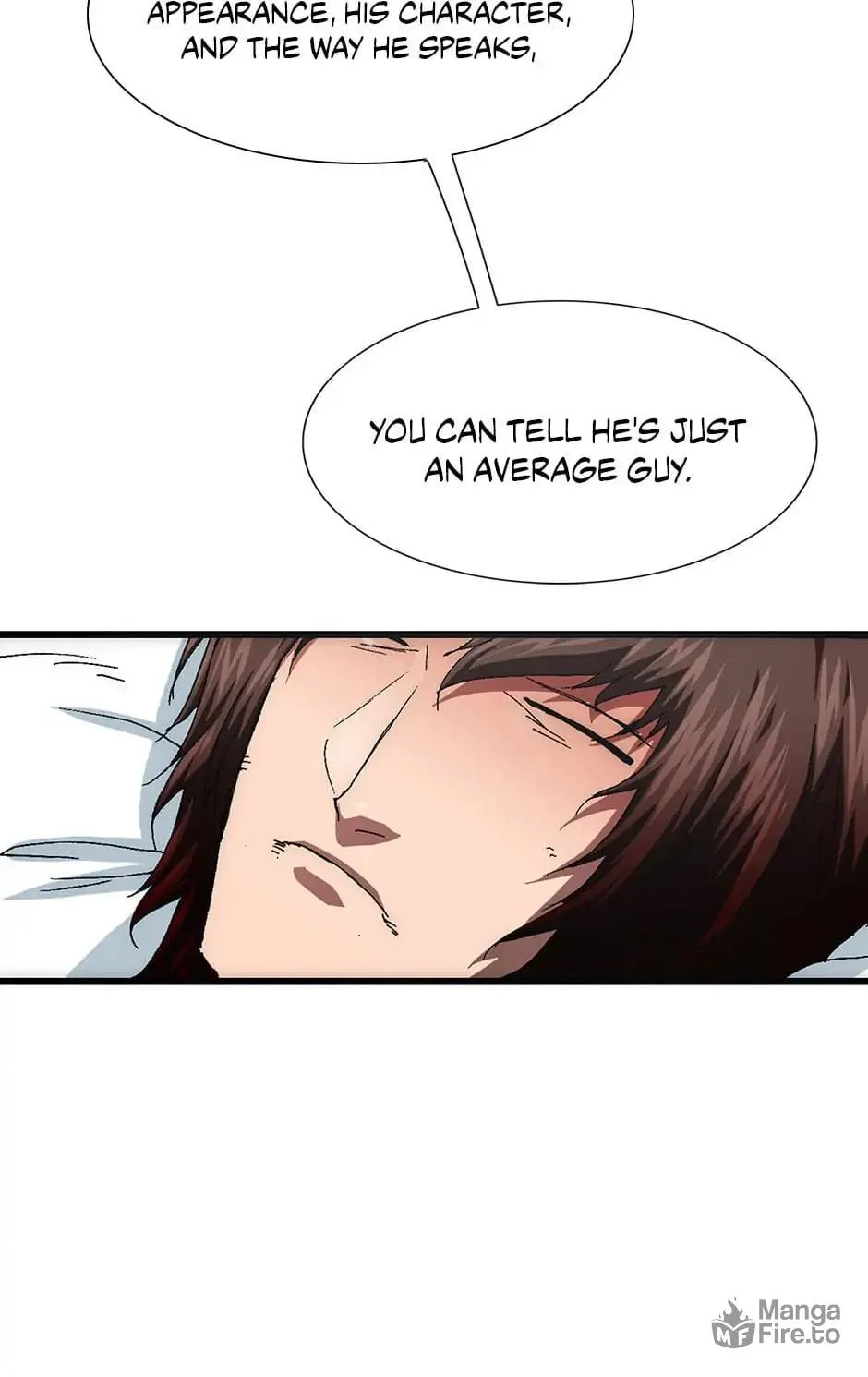 Read Trace Remaster chapter 91 image 89 on Lezhin