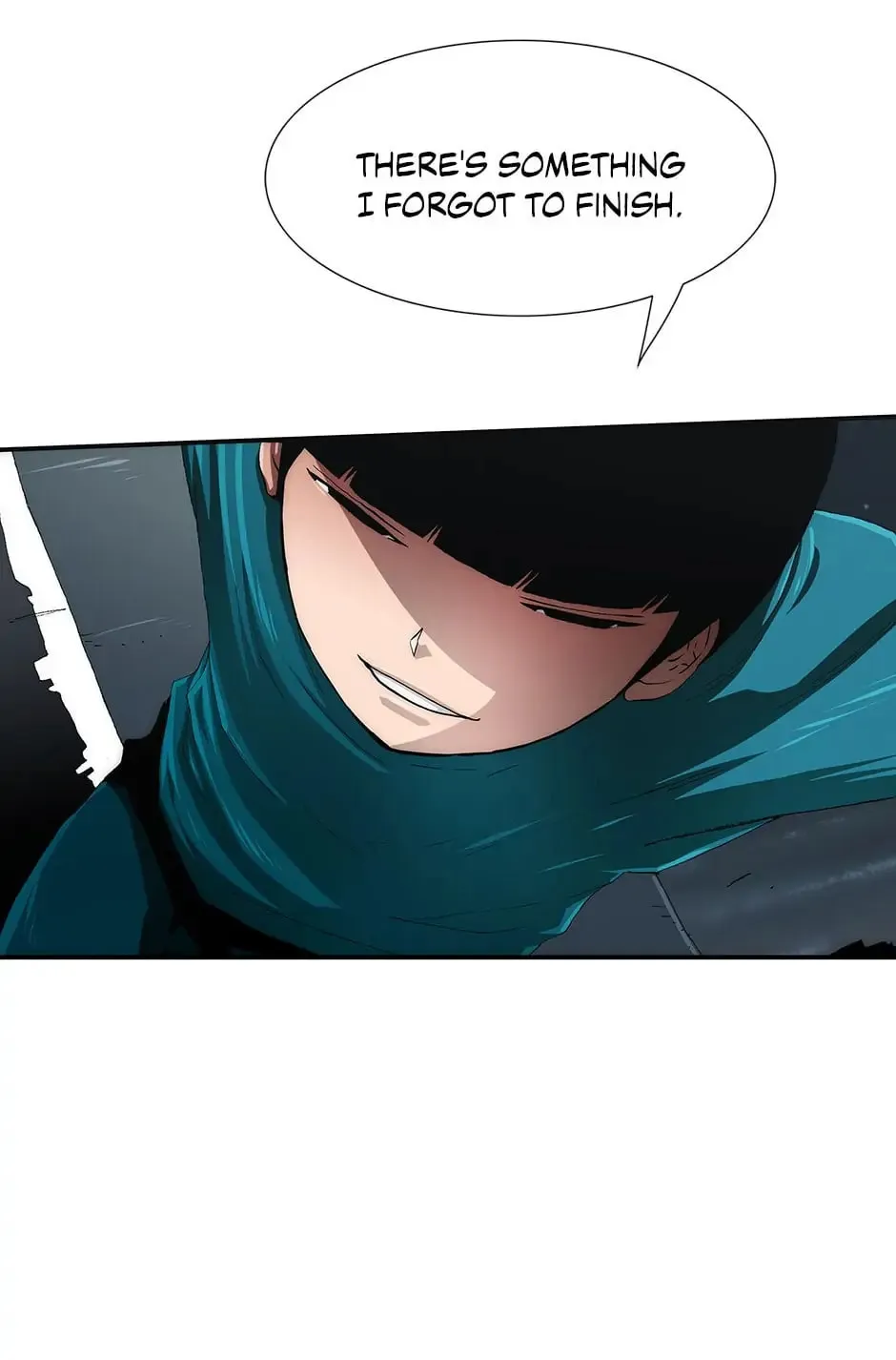 Read Trace Remaster chapter 91 image 9 on Lezhin