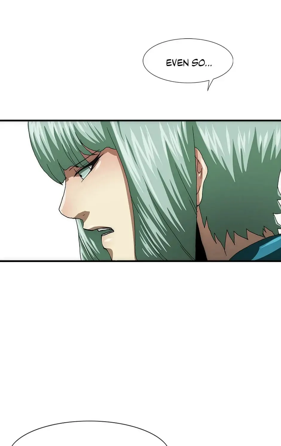 Read Trace Remaster chapter 91 image 91 on Lezhin