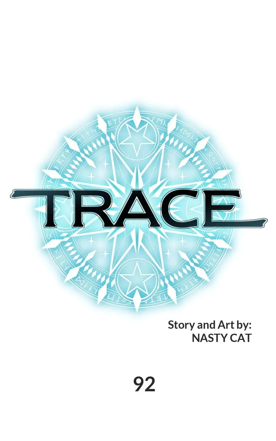 Read Trace Remaster chapter 92 image 0 on Lezhin