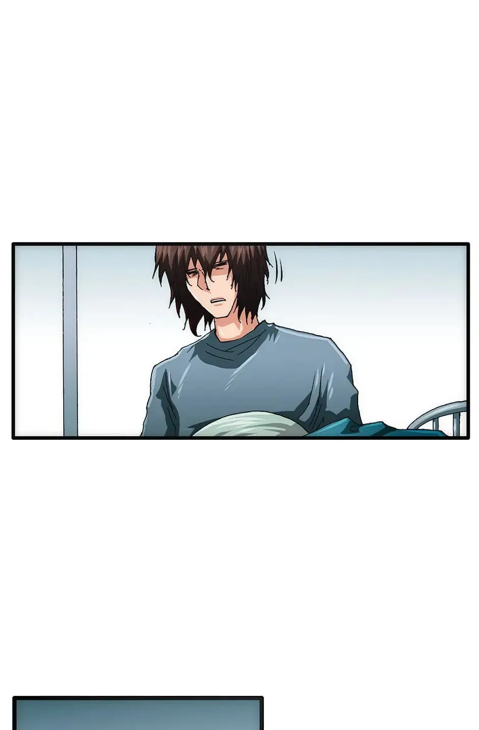 Read Trace Remaster chapter 92 image 102 on Lezhin