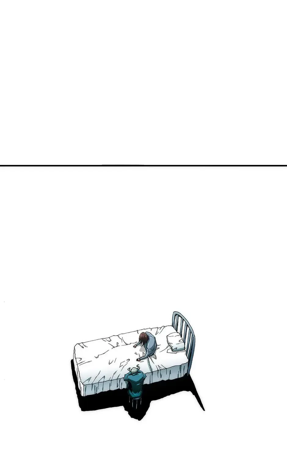 Read Trace Remaster chapter 92 image 108 on Lezhin