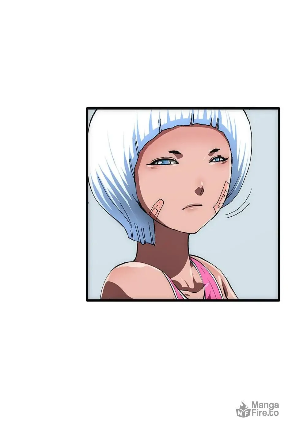 Read Trace Remaster chapter 92 image 14 on Lezhin