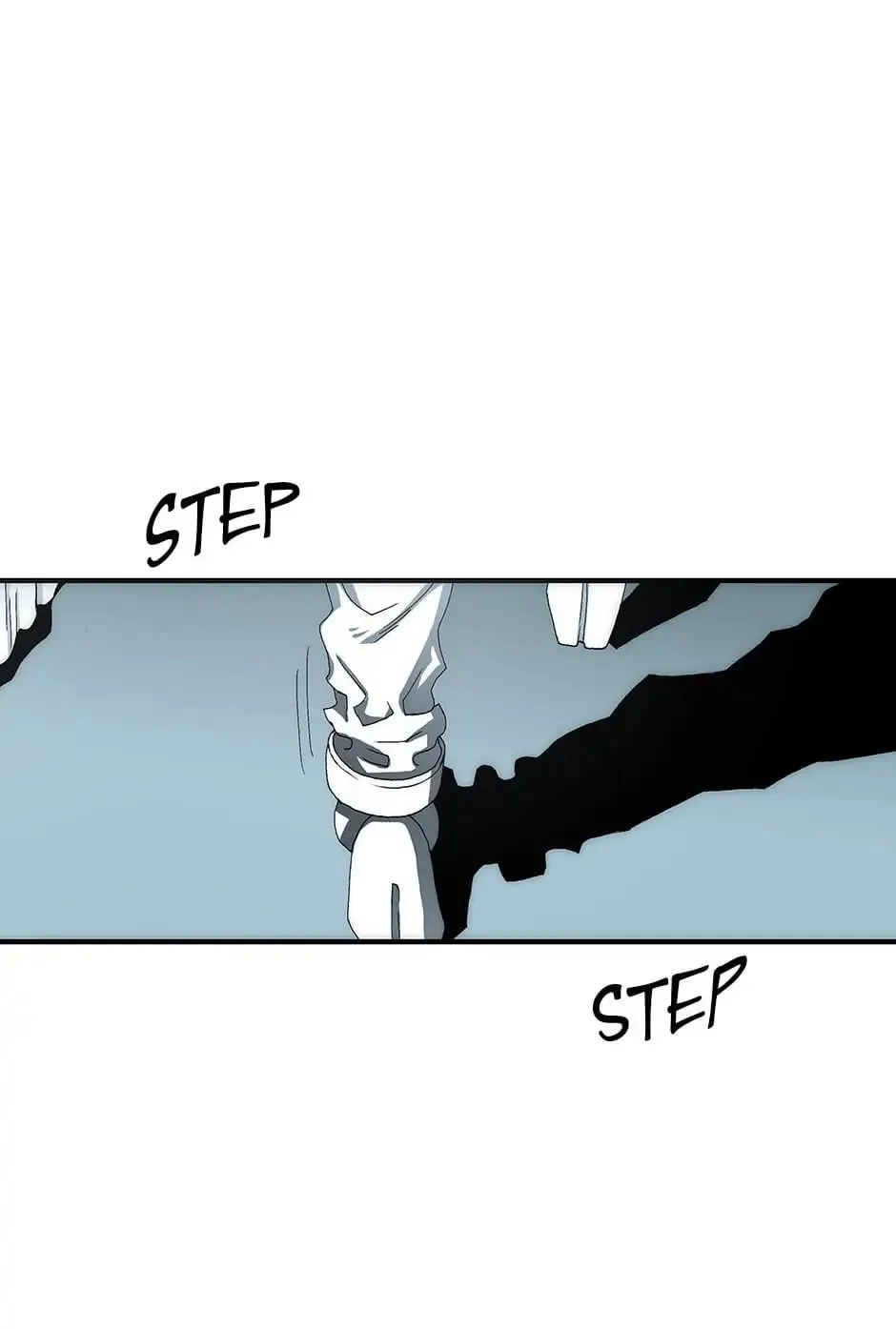 Read Trace Remaster chapter 92 image 16 on Lezhin