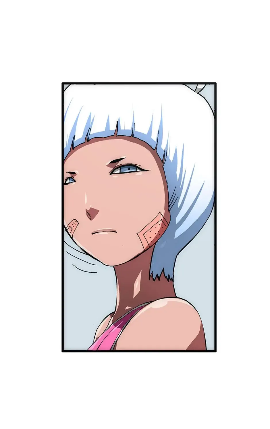 Read Trace Remaster chapter 92 image 19 on Lezhin