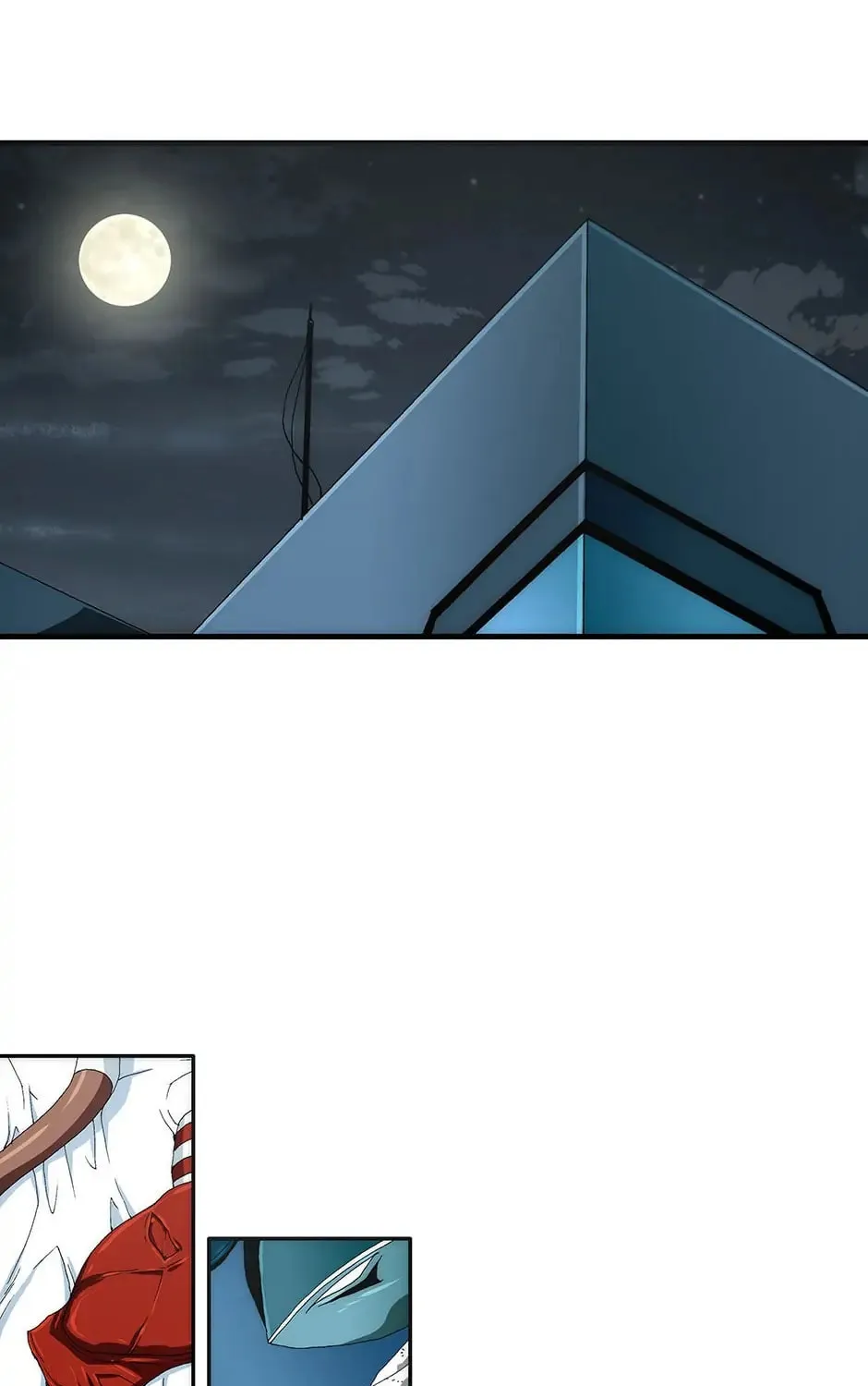 Read Trace Remaster chapter 92 image 2 on Lezhin