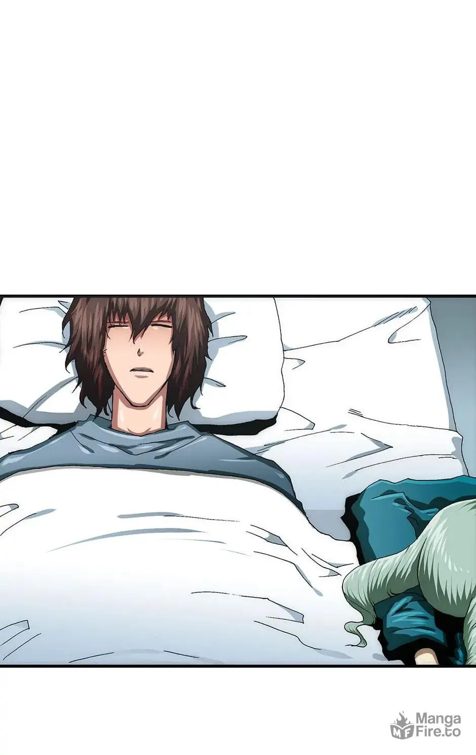 Read Trace Remaster chapter 92 image 20 on Lezhin