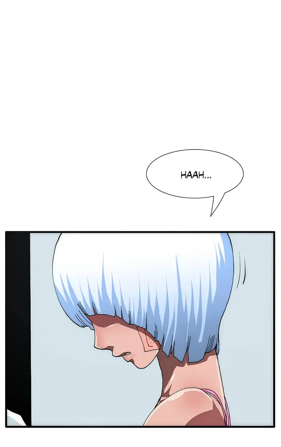 Read Trace Remaster chapter 92 image 21 on Lezhin