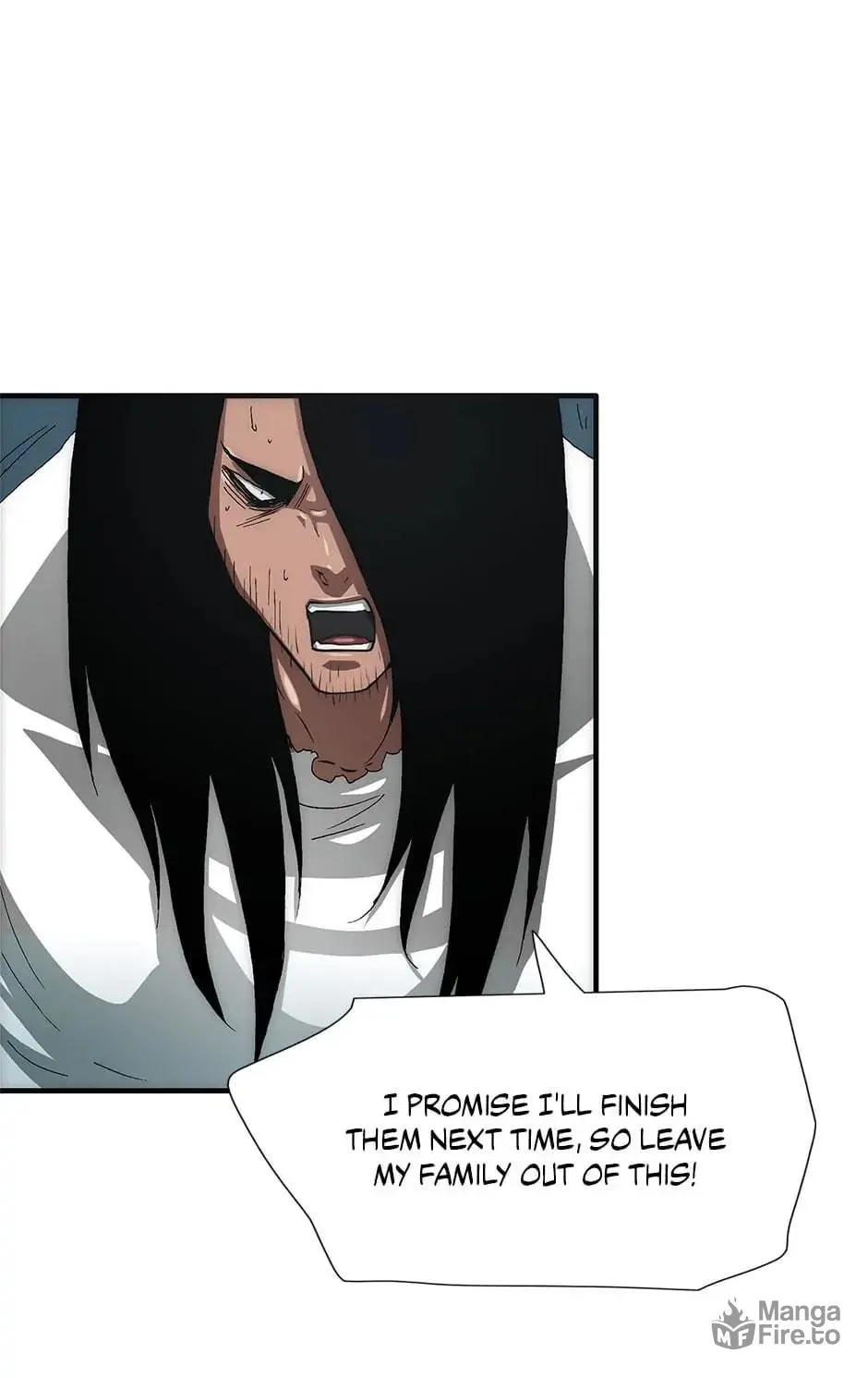 Read Trace Remaster chapter 92 image 35 on Lezhin
