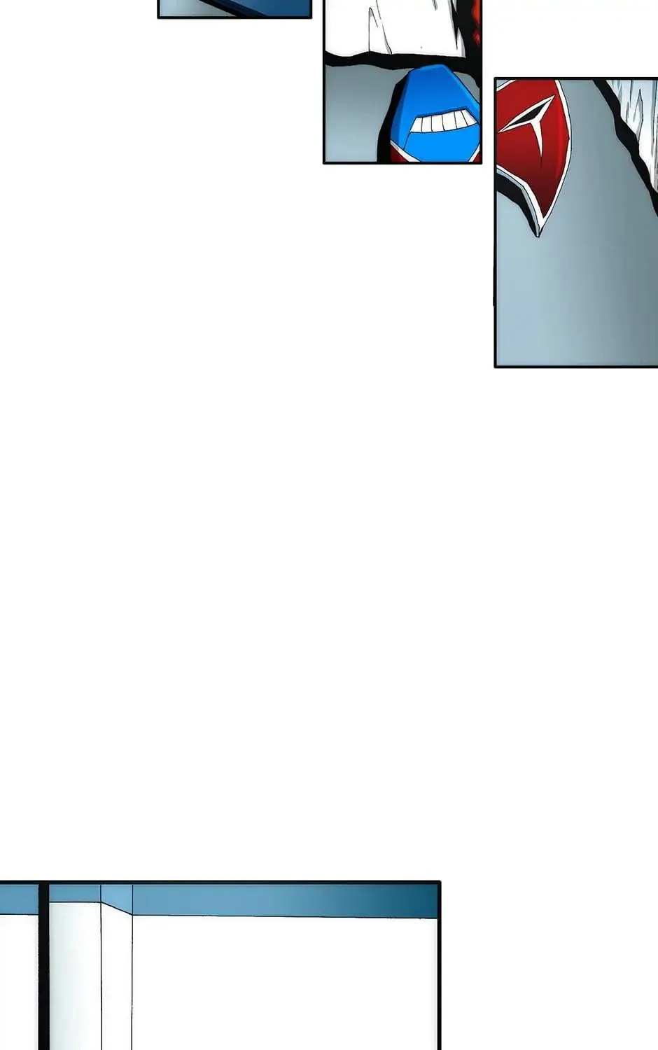 Read Trace Remaster chapter 92 image 4 on Lezhin