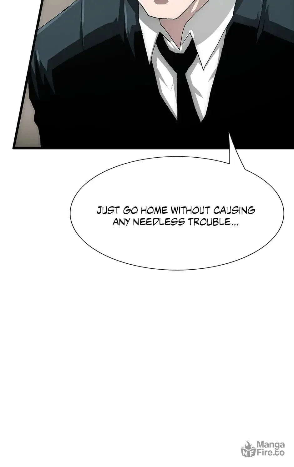 Read Trace Remaster chapter 92 image 40 on Lezhin