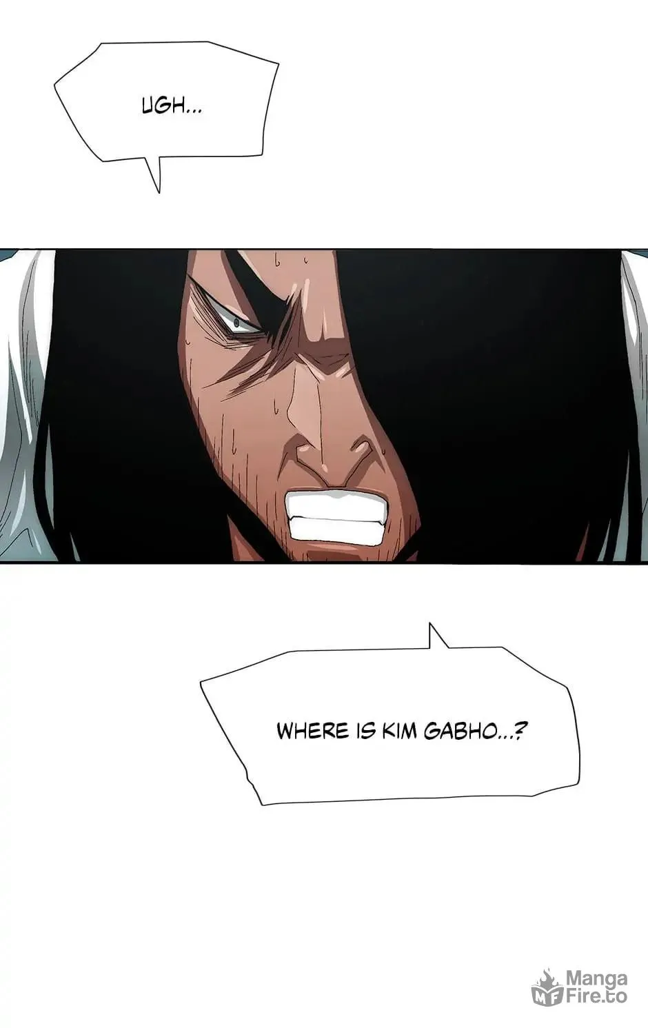 Read Trace Remaster chapter 92 image 41 on Lezhin