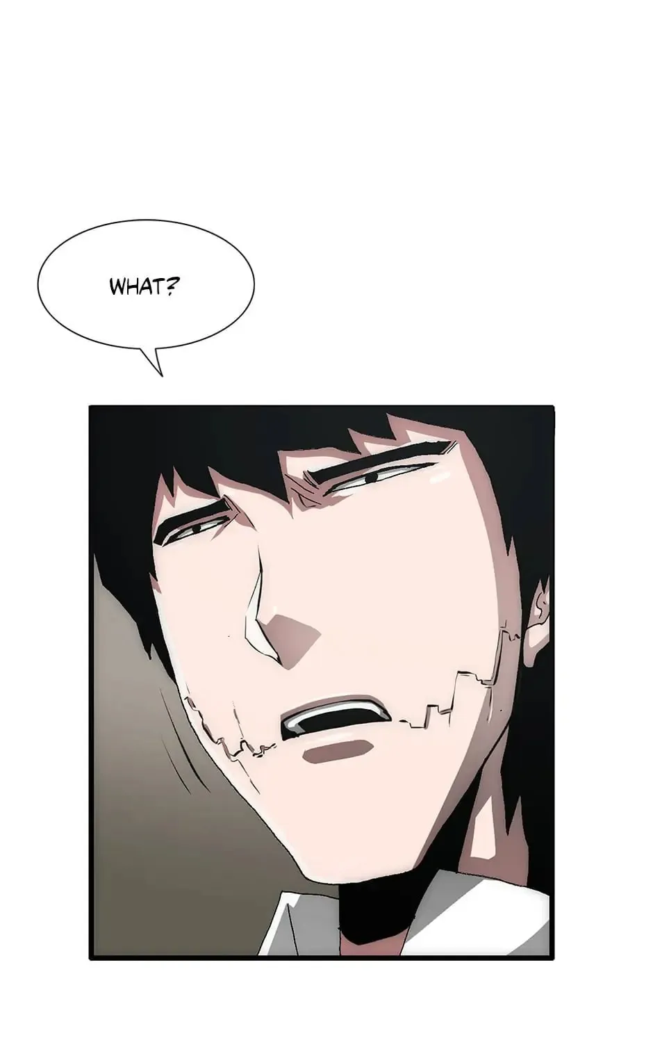 Read Trace Remaster chapter 92 image 42 on Lezhin
