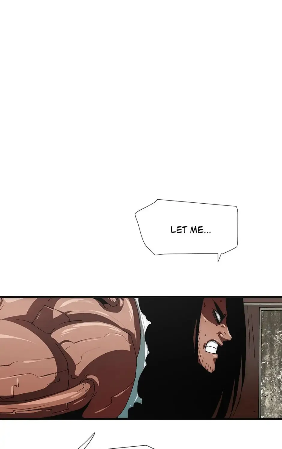 Read Trace Remaster chapter 92 image 43 on Lezhin