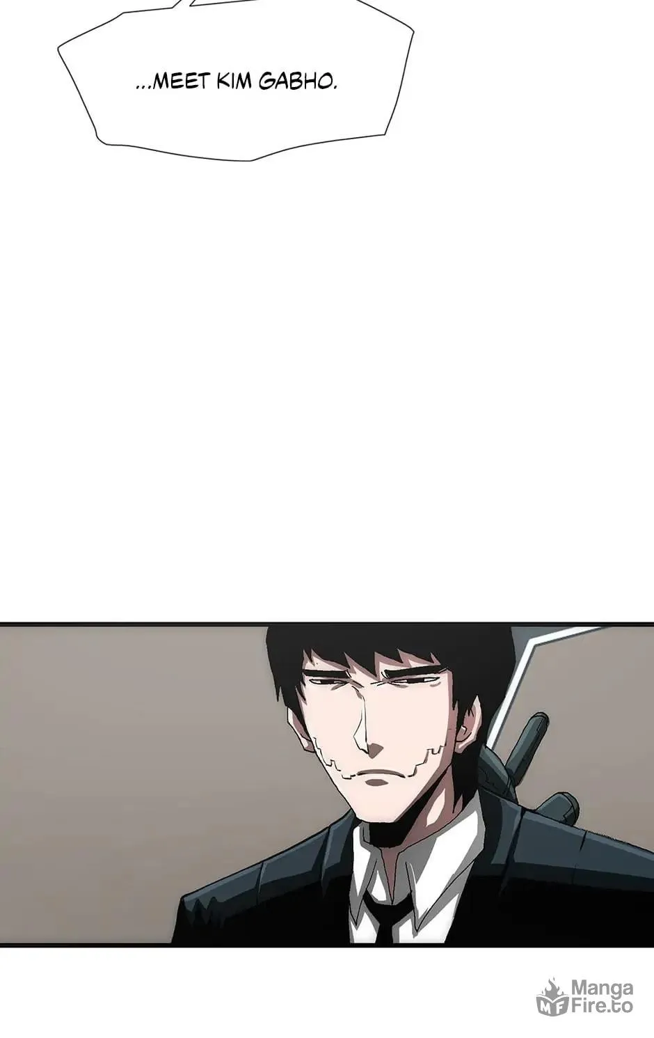 Read Trace Remaster chapter 92 image 44 on Lezhin
