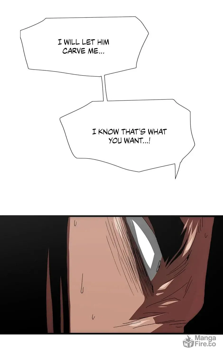 Read Trace Remaster chapter 92 image 45 on Lezhin