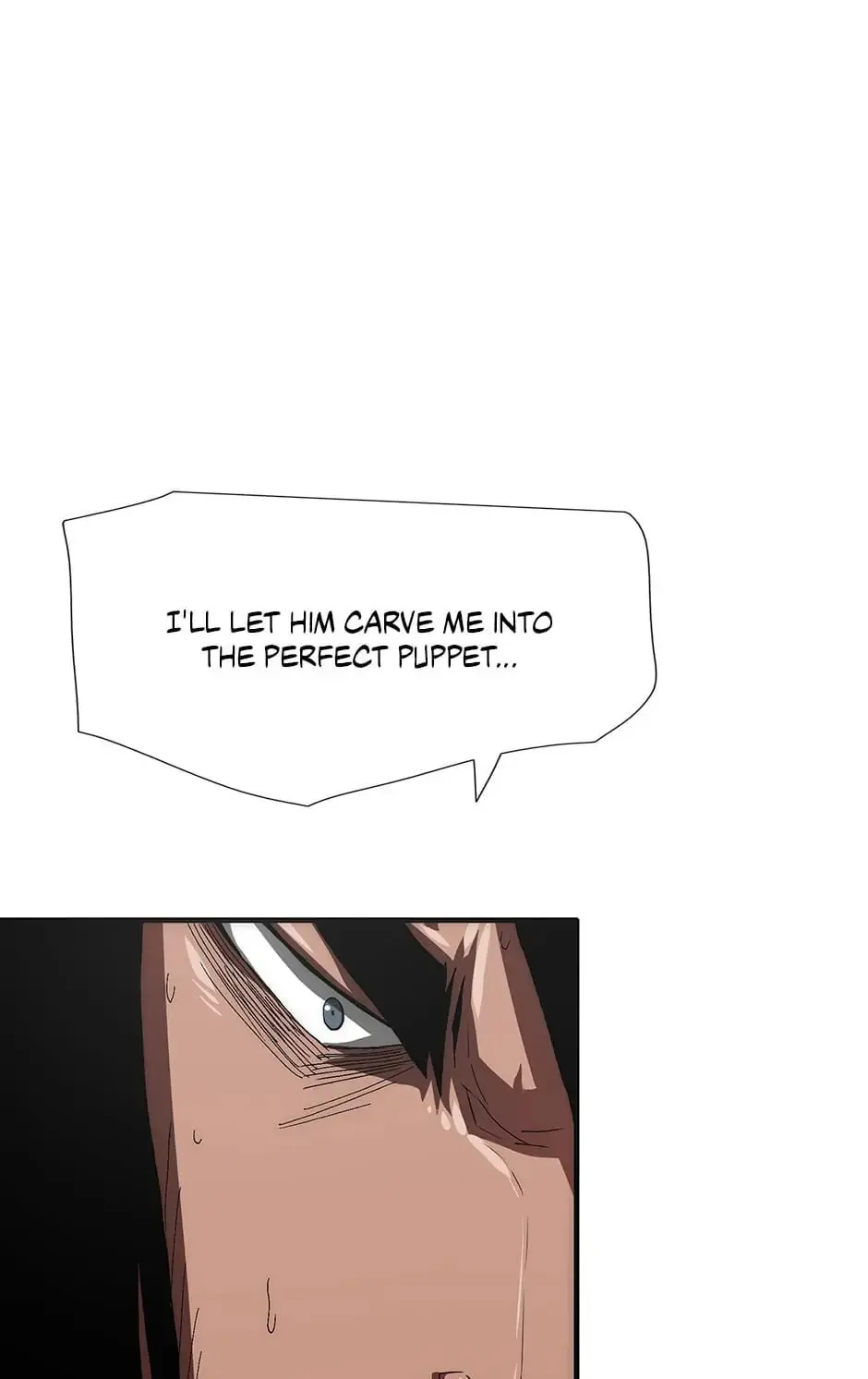 Read Trace Remaster chapter 92 image 46 on Lezhin