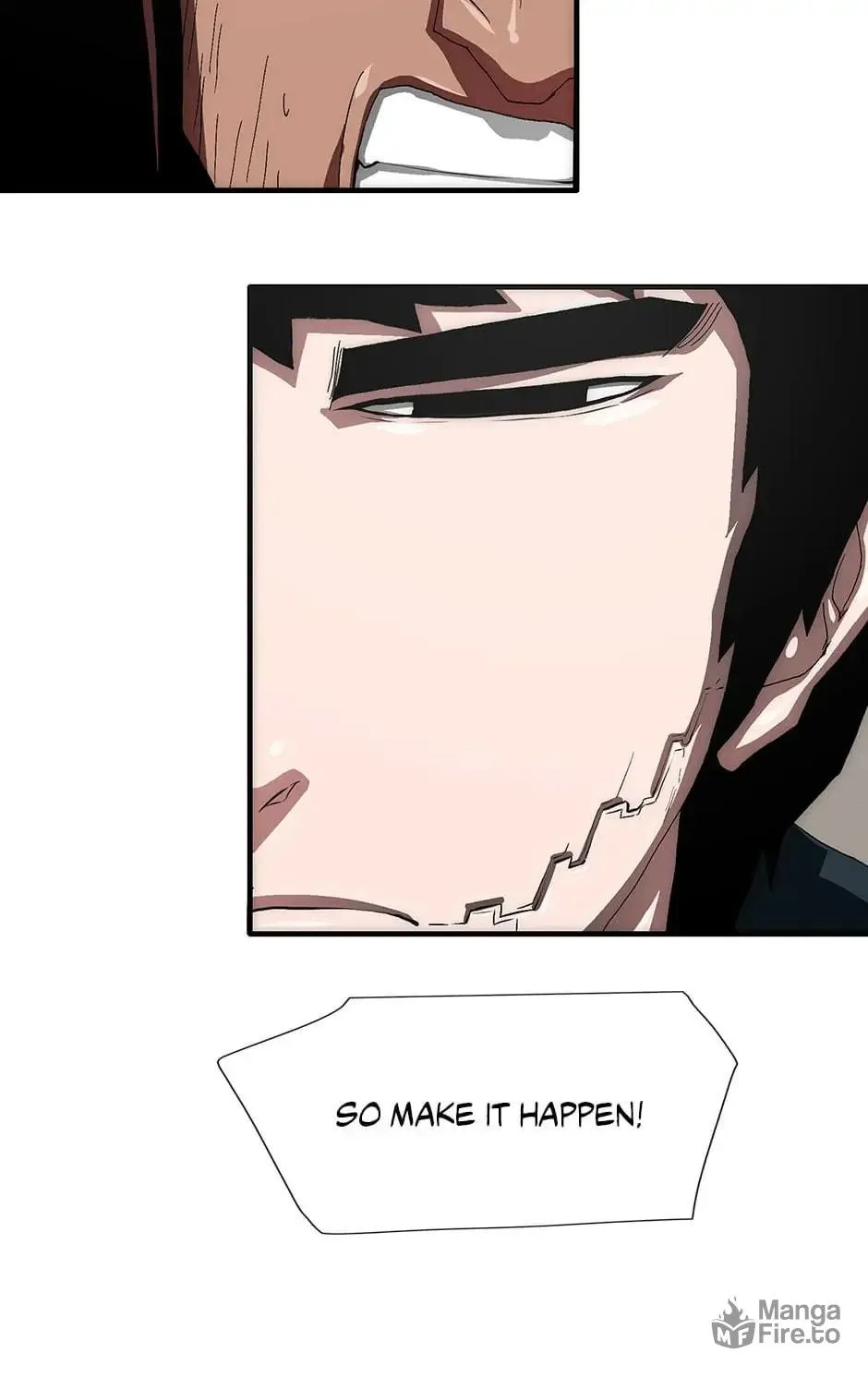 Read Trace Remaster chapter 92 image 47 on Lezhin
