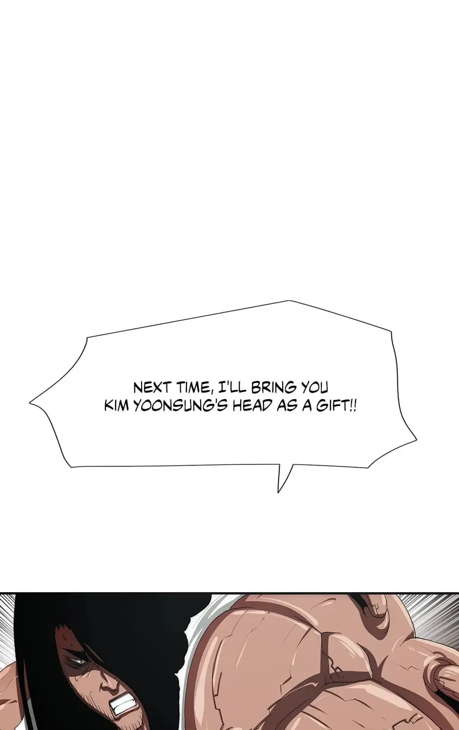 Read Trace Remaster chapter 92 image 48 on Lezhin