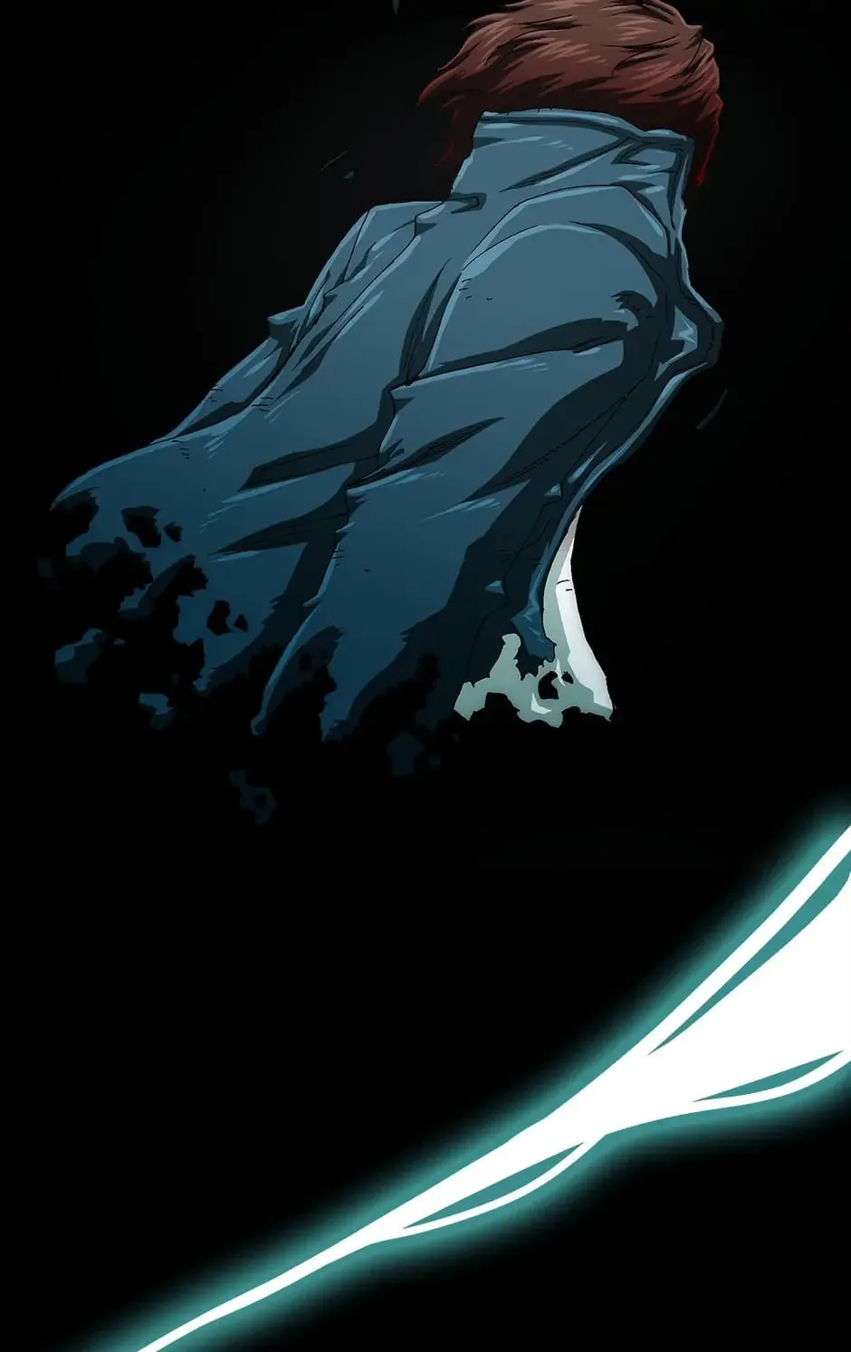 Read Trace Remaster chapter 92 image 61 on Lezhin