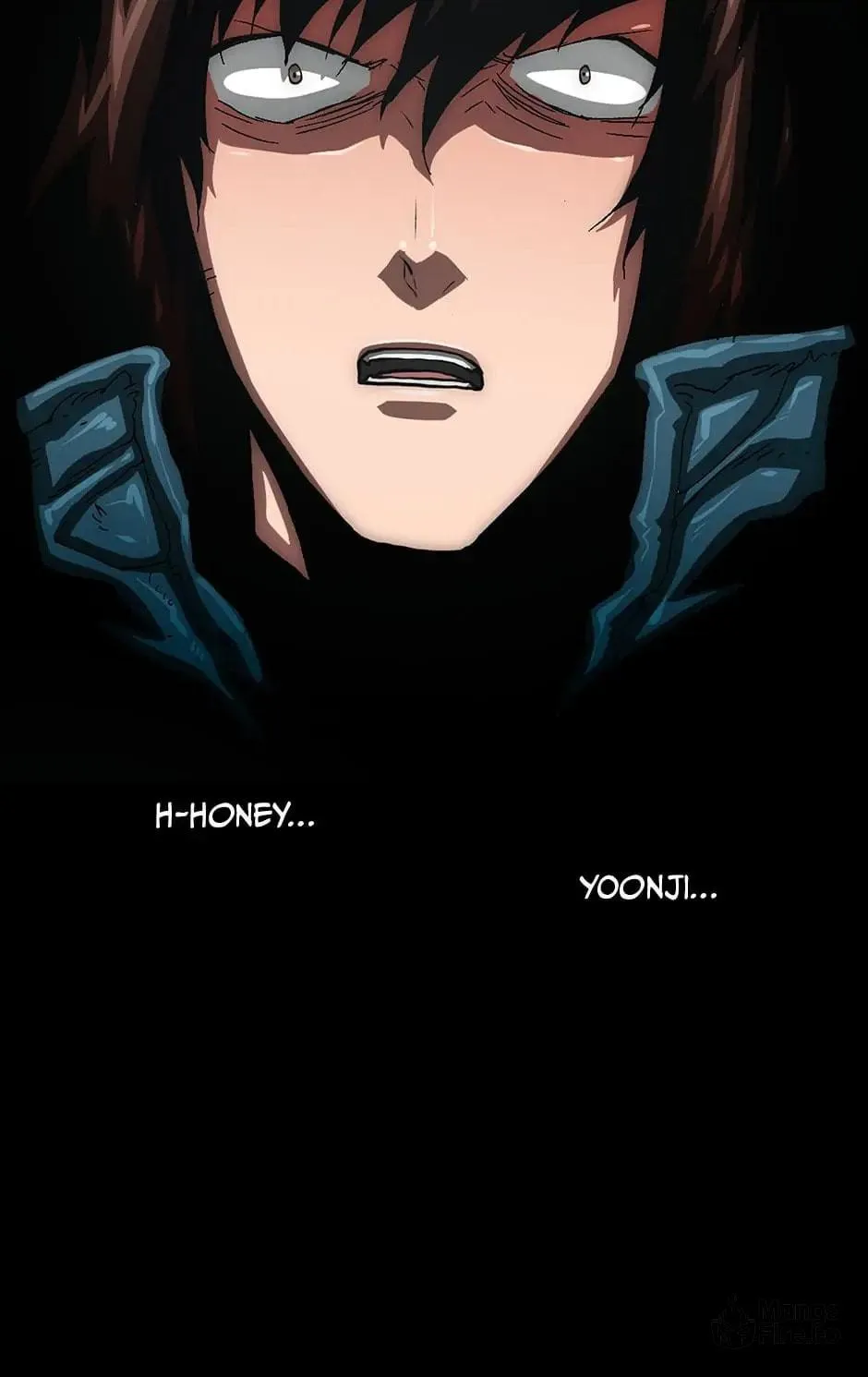 Read Trace Remaster chapter 92 image 83 on Lezhin