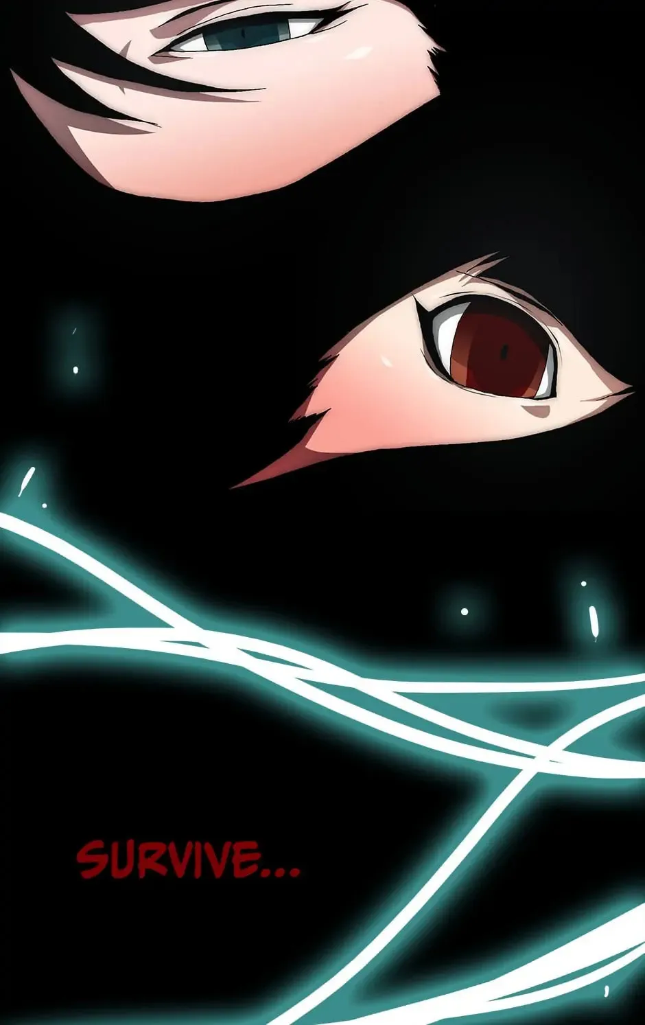 Read Trace Remaster chapter 92 image 87 on Lezhin
