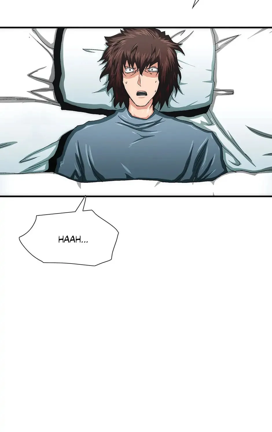 Read Trace Remaster chapter 92 image 99 on Lezhin
