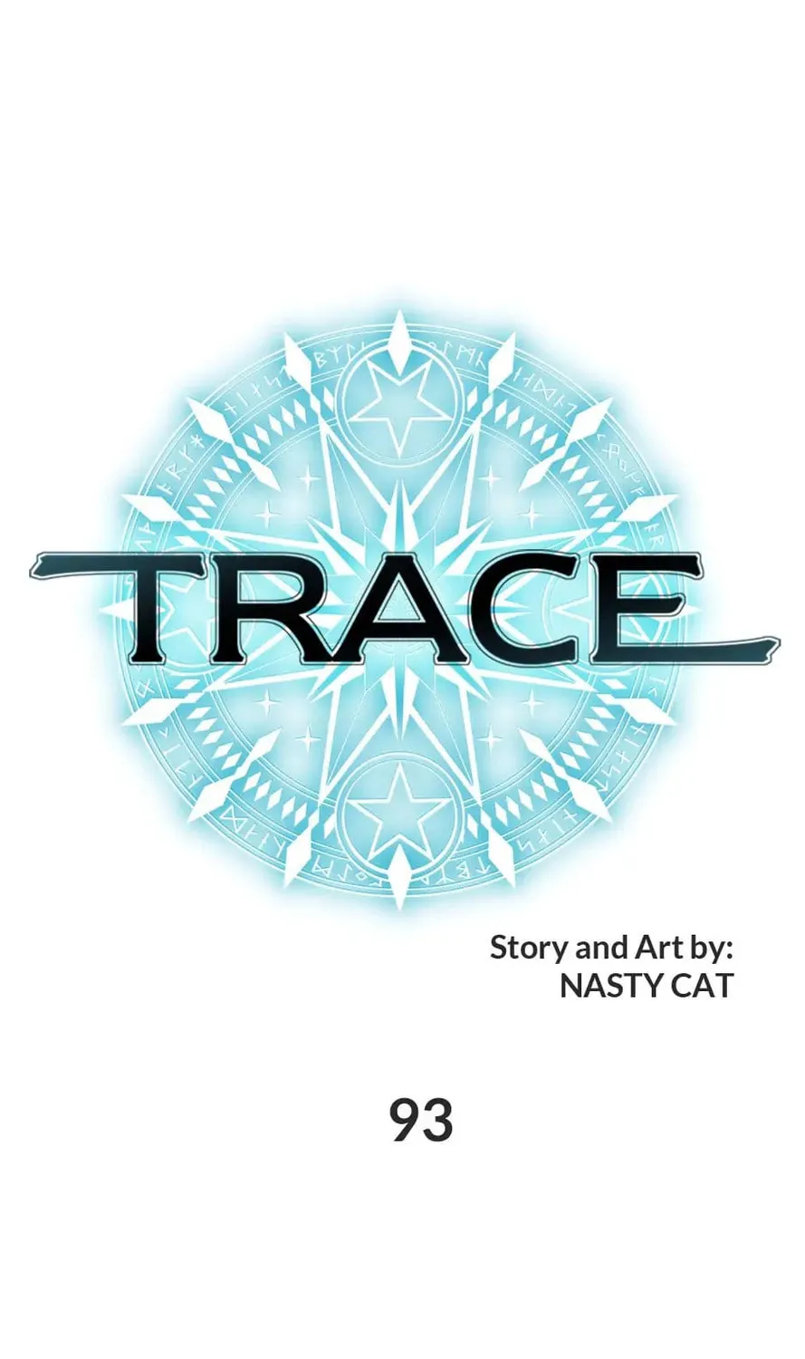 Read Trace Remaster chapter 93 image 0 on Lezhin