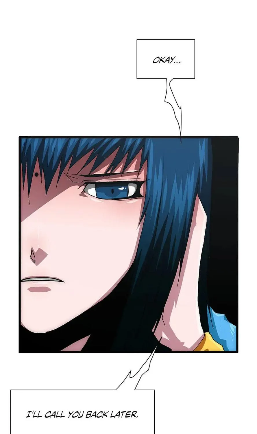 Read Trace Remaster chapter 93 image 10 on Lezhin