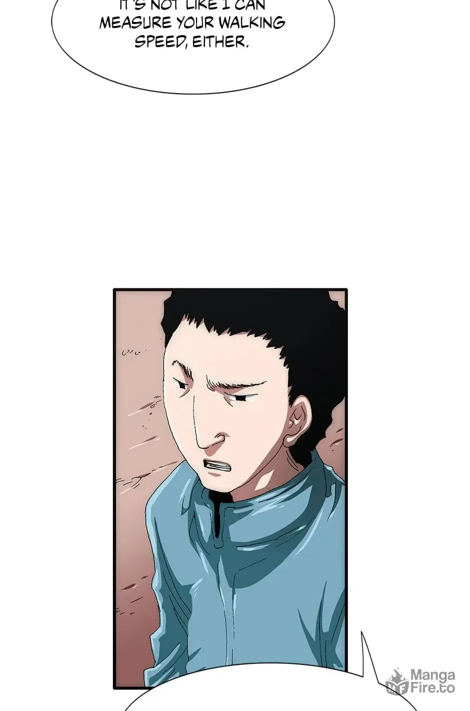 Read Trace Remaster chapter 93 image 105 on Lezhin