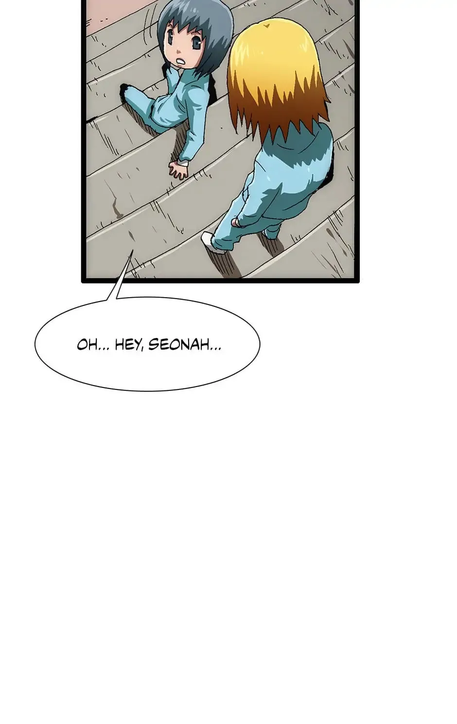 Read Trace Remaster chapter 93 image 115 on Lezhin