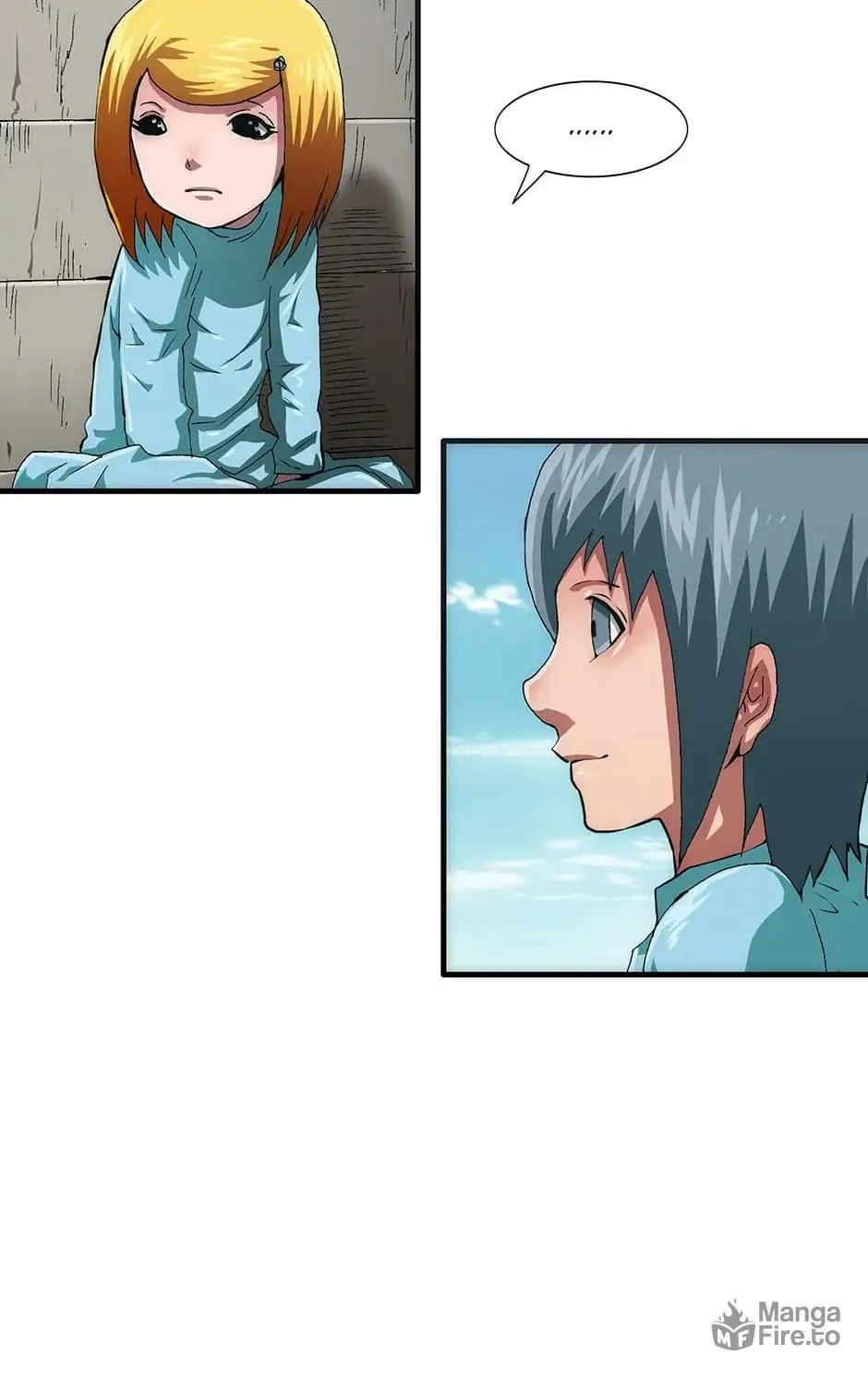 Read Trace Remaster chapter 93 image 120 on Lezhin