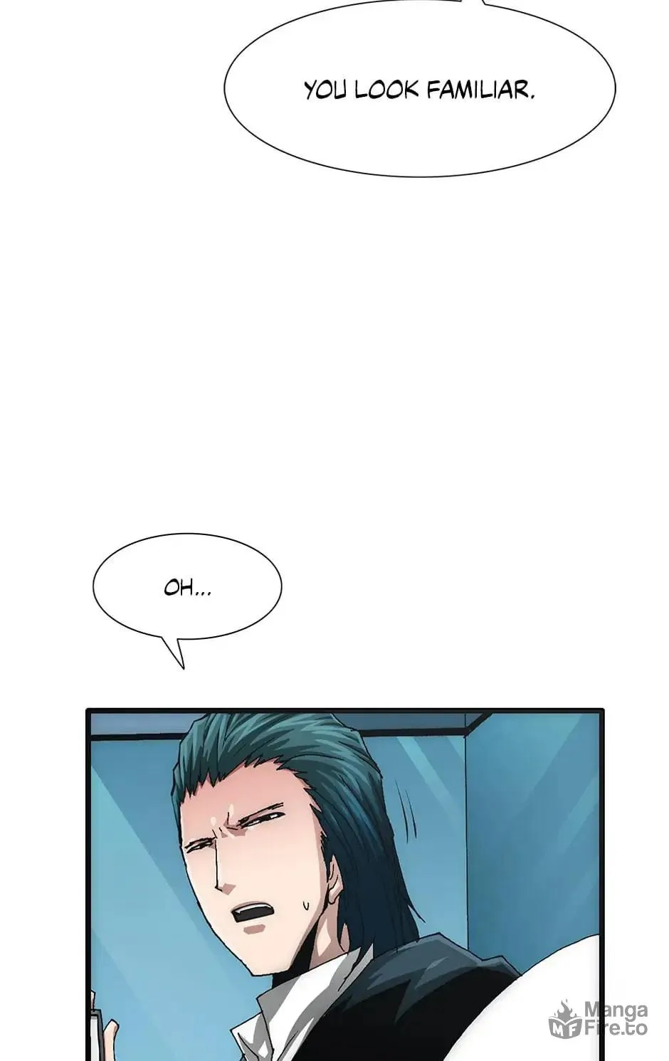 Read Trace Remaster chapter 93 image 14 on Lezhin