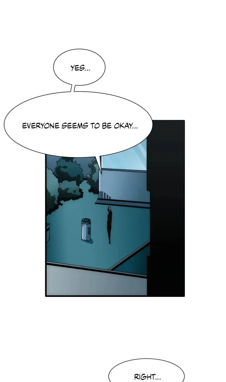 Read Trace Remaster chapter 93 image 2 on Lezhin