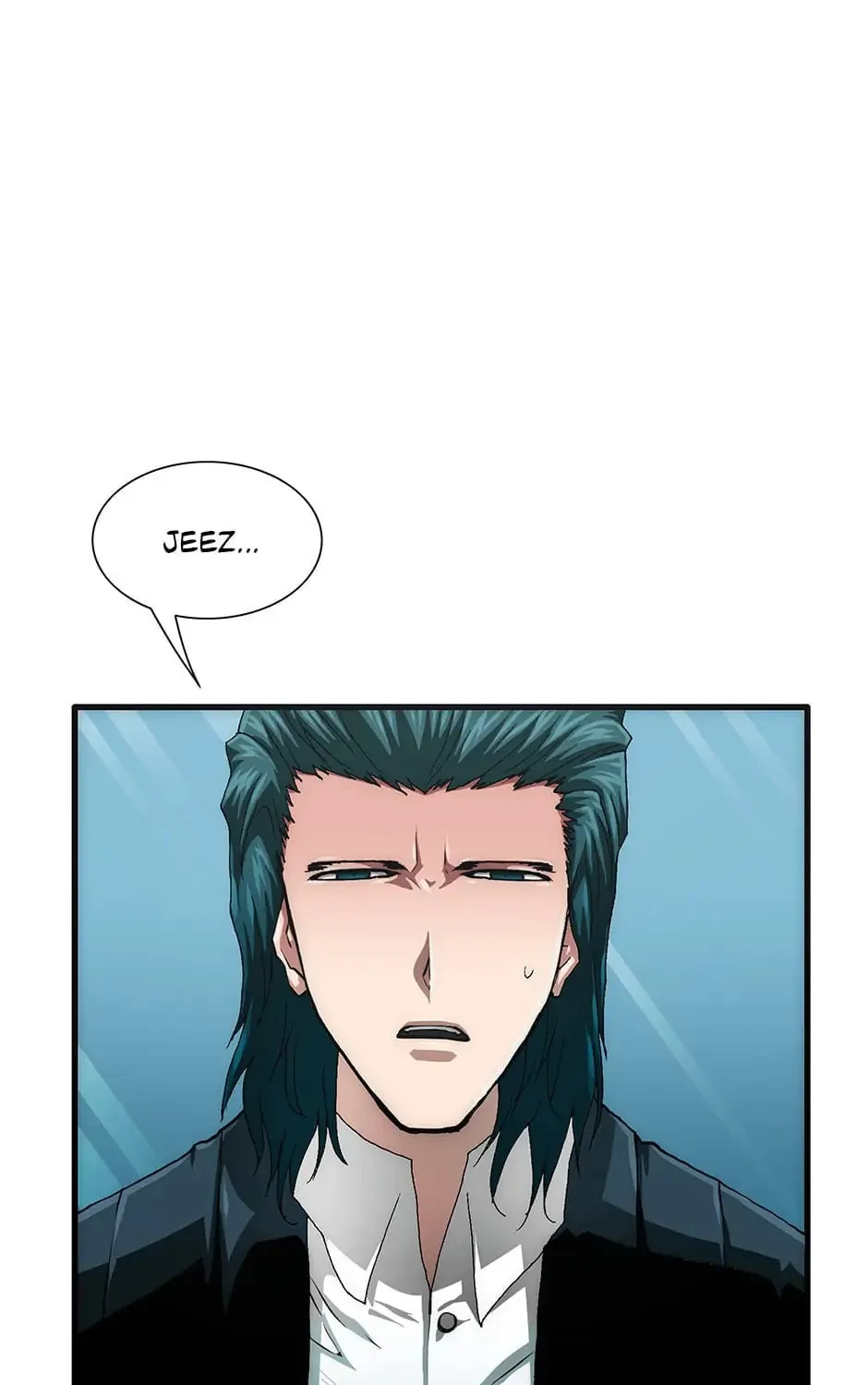 Read Trace Remaster chapter 93 image 24 on Lezhin