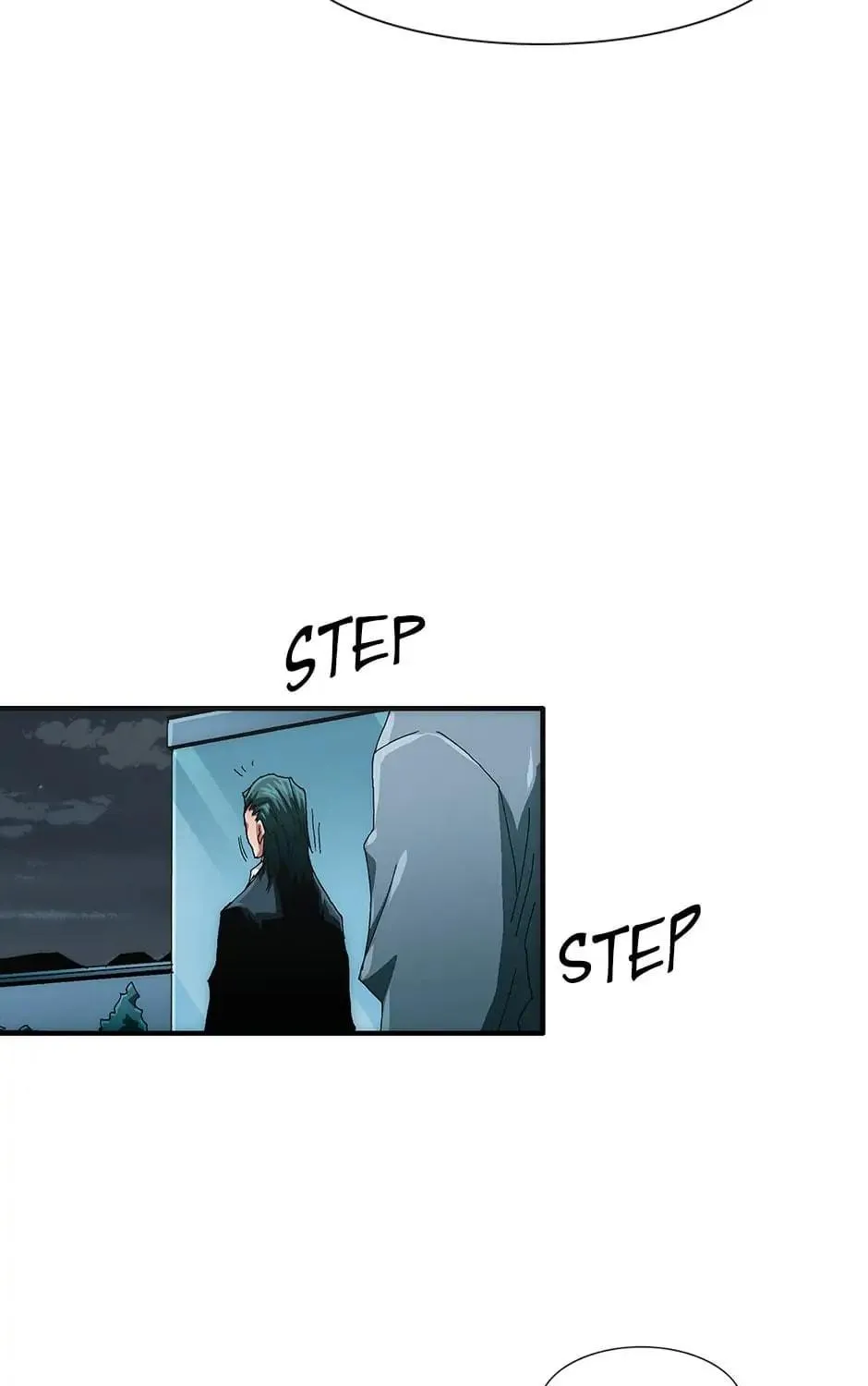 Read Trace Remaster chapter 93 image 26 on Lezhin