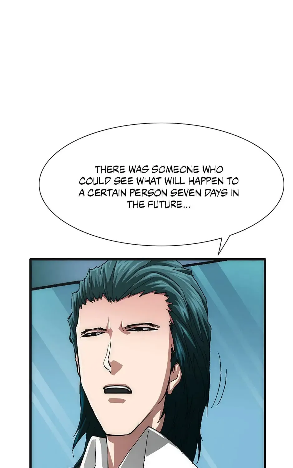 Read Trace Remaster chapter 93 image 32 on Lezhin