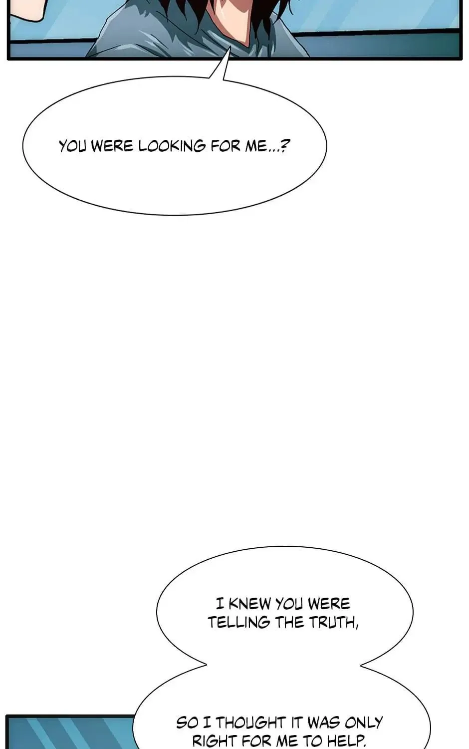 Read Trace Remaster chapter 93 image 36 on Lezhin