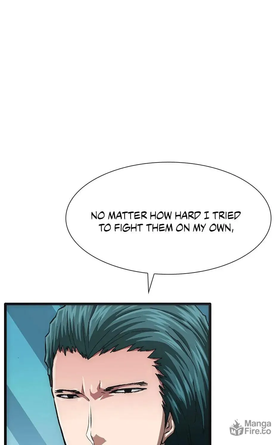 Read Trace Remaster chapter 93 image 40 on Lezhin
