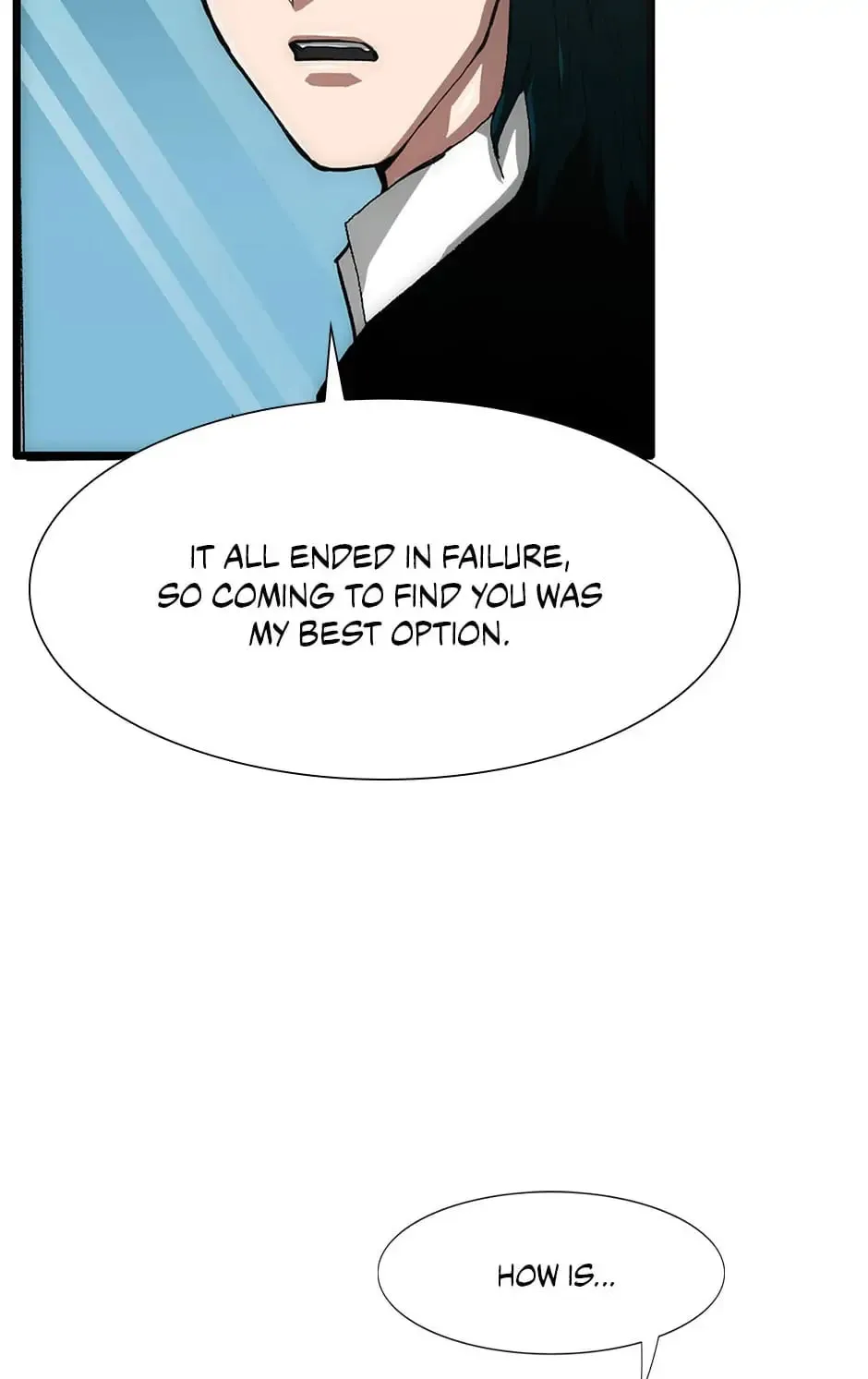 Read Trace Remaster chapter 93 image 41 on Lezhin