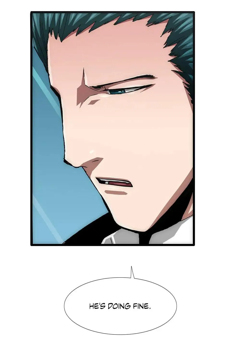 Read Trace Remaster chapter 93 image 50 on Lezhin