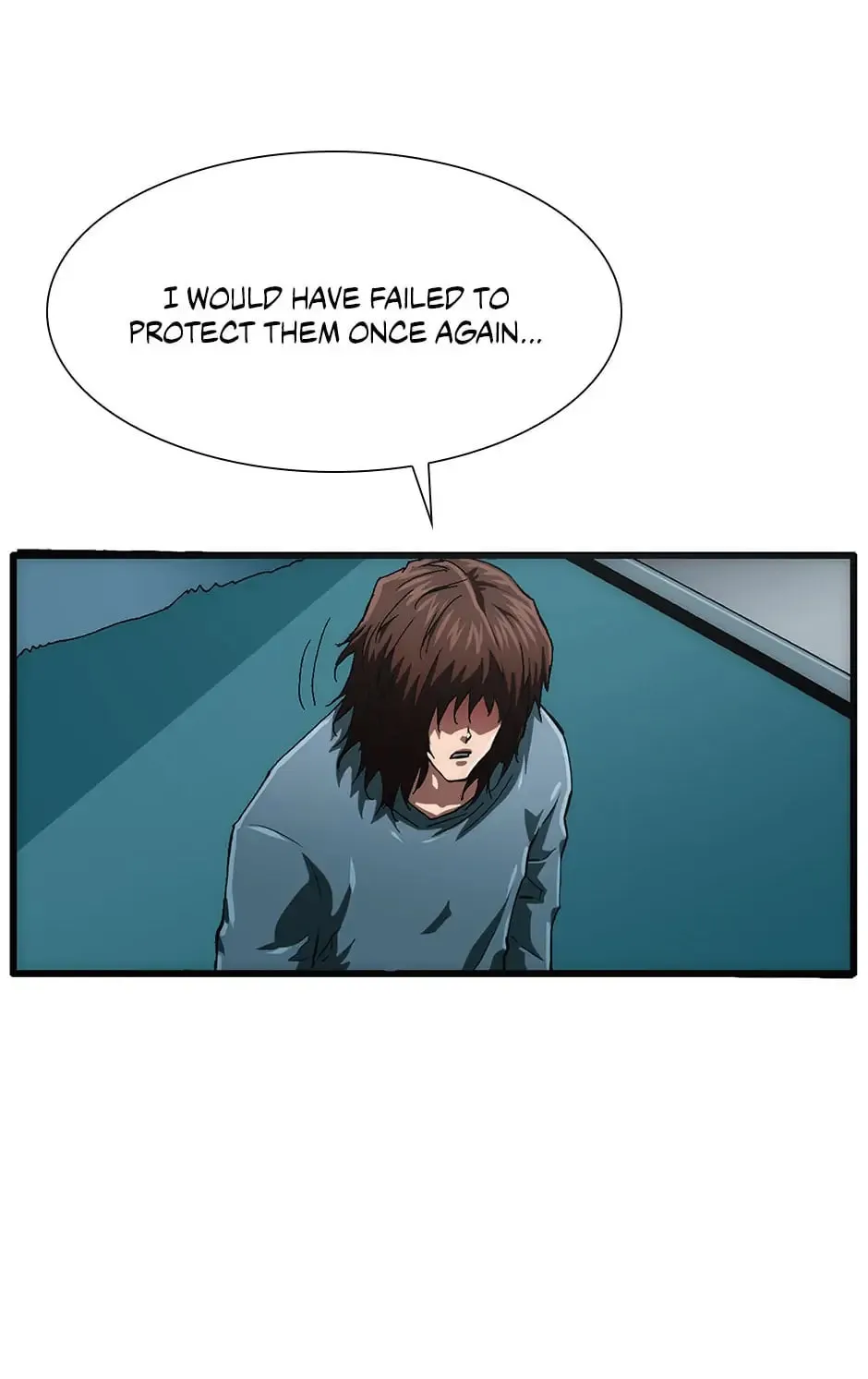 Read Trace Remaster chapter 93 image 64 on Lezhin