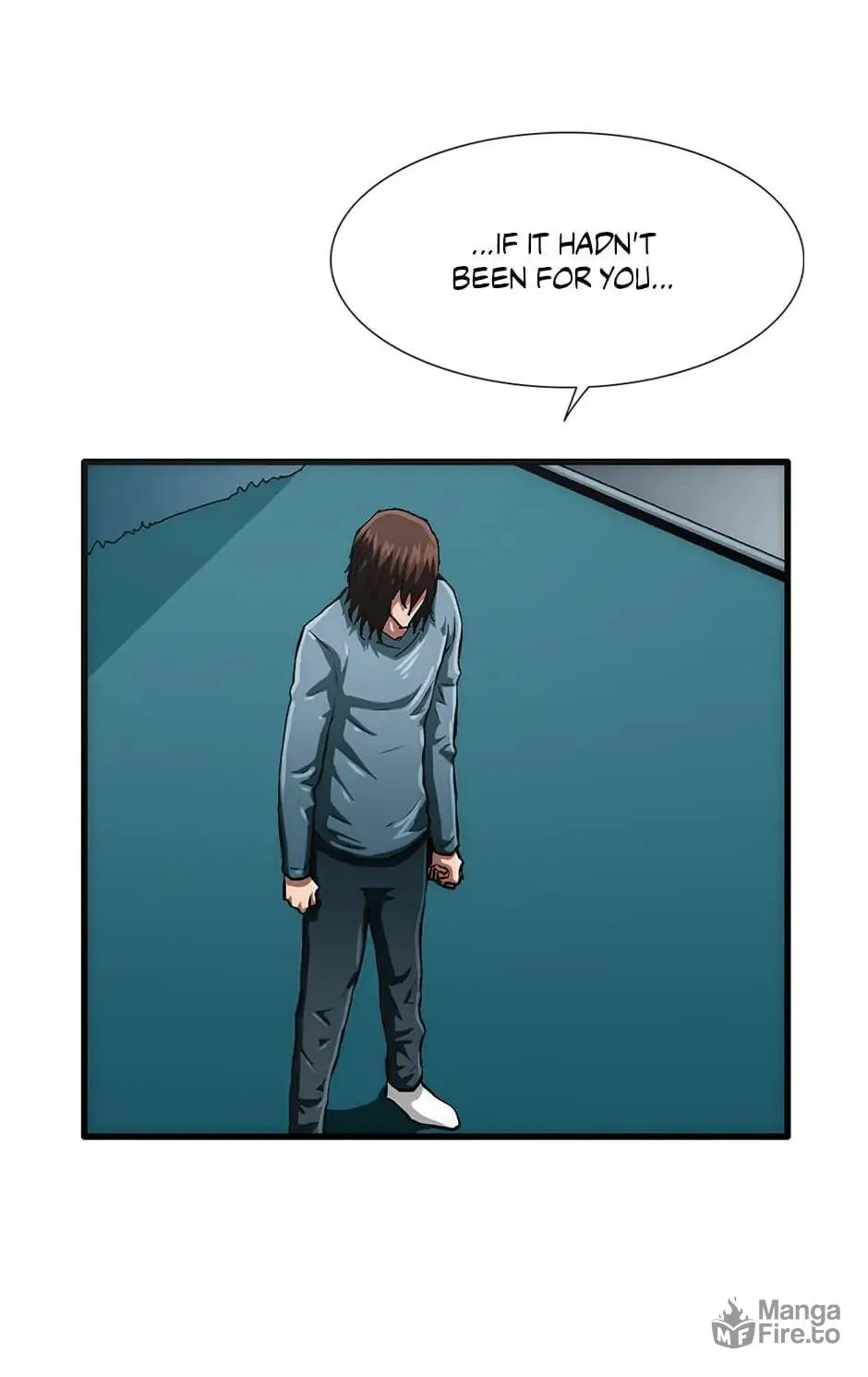 Read Trace Remaster chapter 93 image 65 on Lezhin