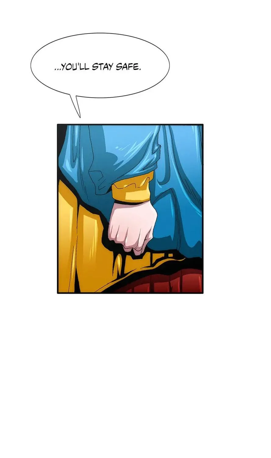 Read Trace Remaster chapter 93 image 8 on Lezhin