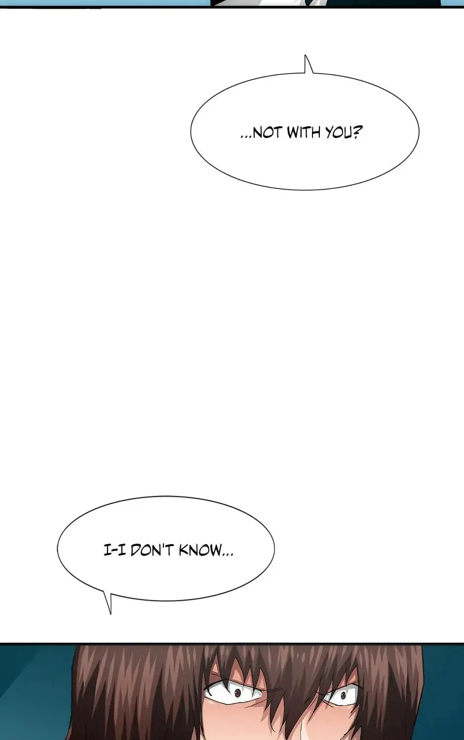 Read Trace Remaster chapter 93 image 80 on Lezhin