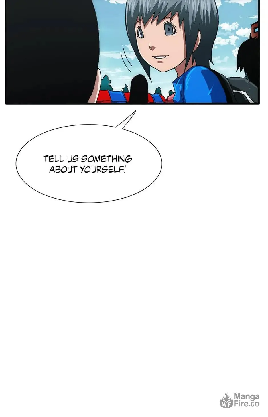 Read Trace Remaster chapter 93 image 96 on Lezhin