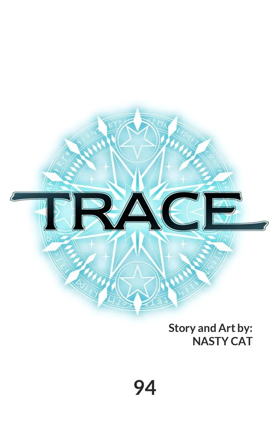 Read Trace Remaster chapter 94 image 0 on Lezhin