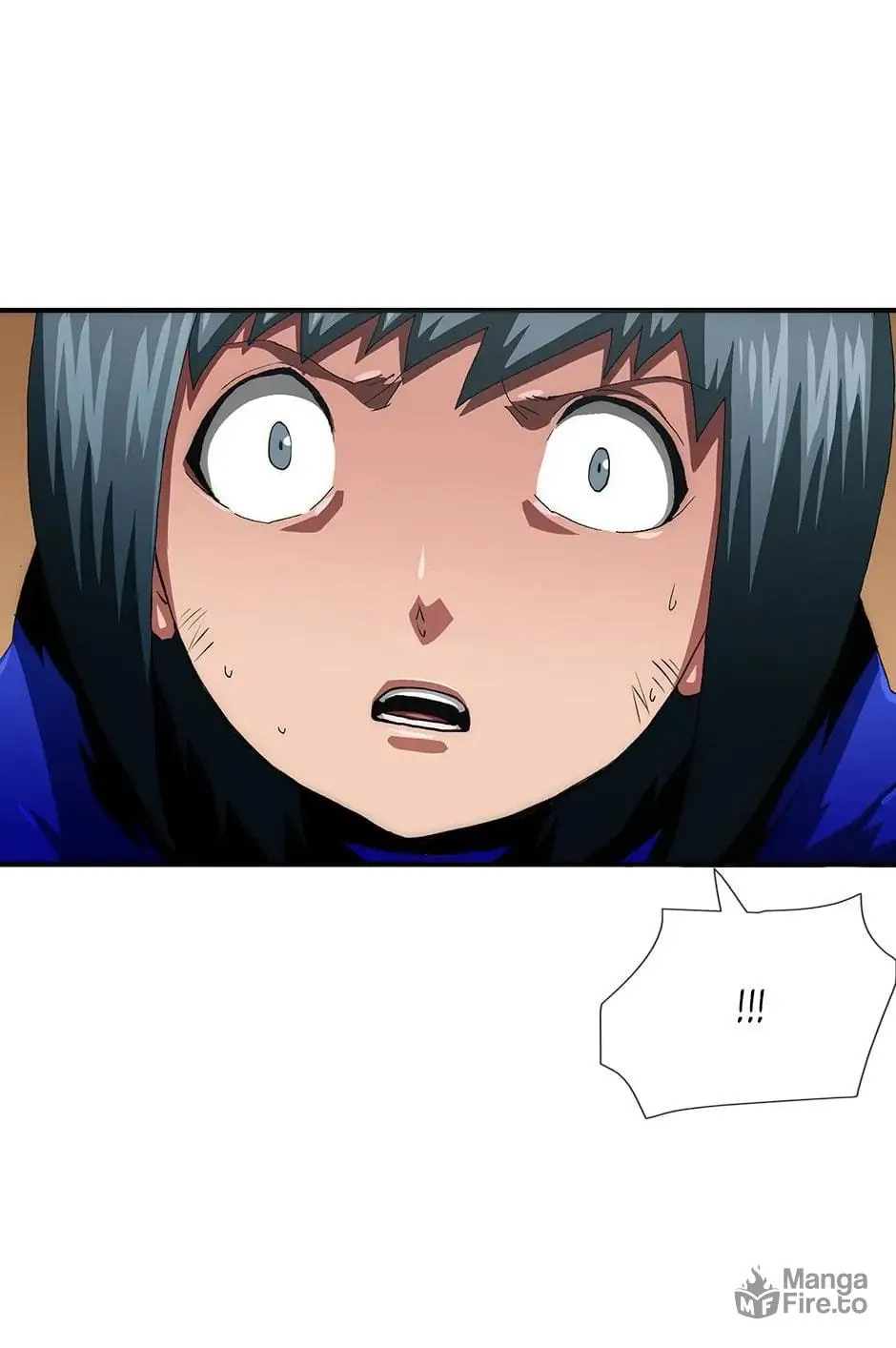 Read Trace Remaster chapter 94 image 104 on Lezhin